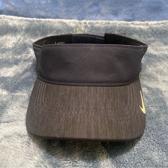 Nike Dry Visor - Picture 1 of 5